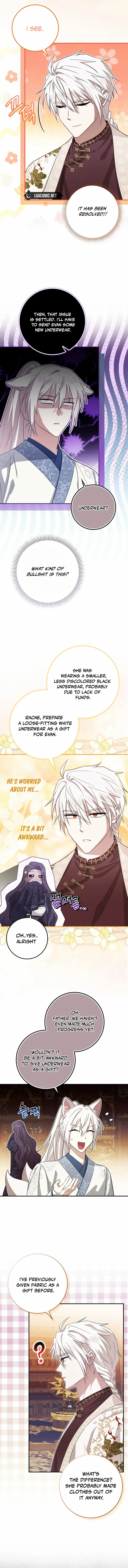Deadlines are Raining in the Status Window - Chapter 36 - Page 11