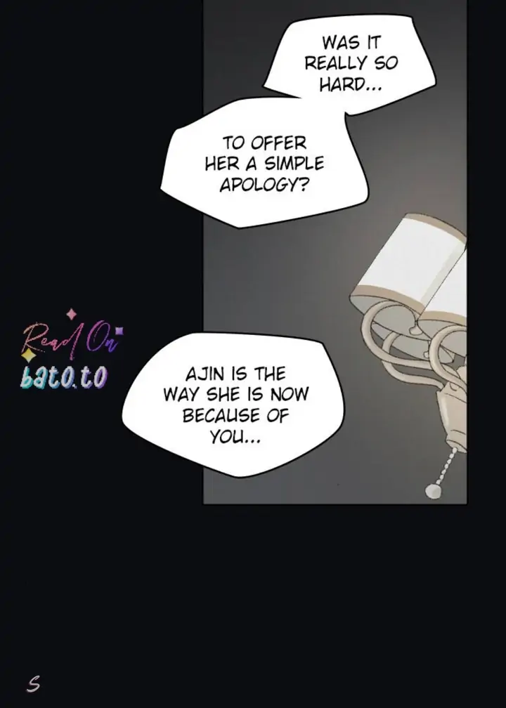 Dear X - Chapter 55 - Page 55