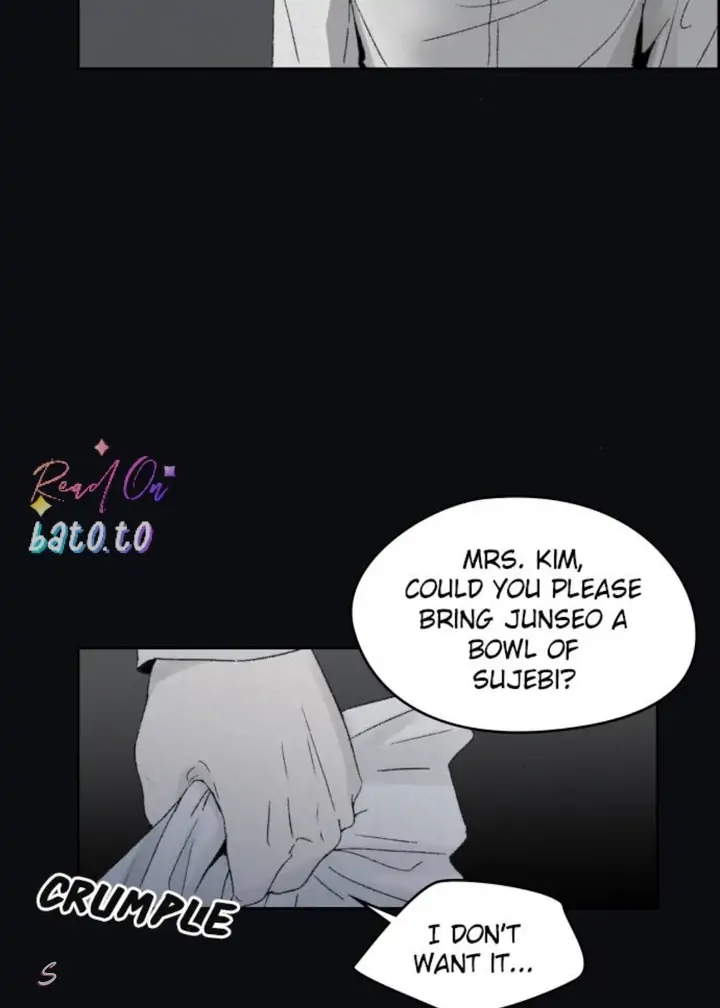 Dear X - Chapter 55 - Page 35