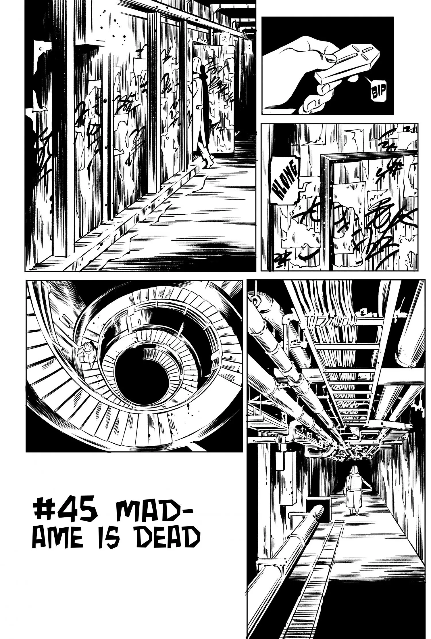 Deathco - Chapter 45 - Page 2