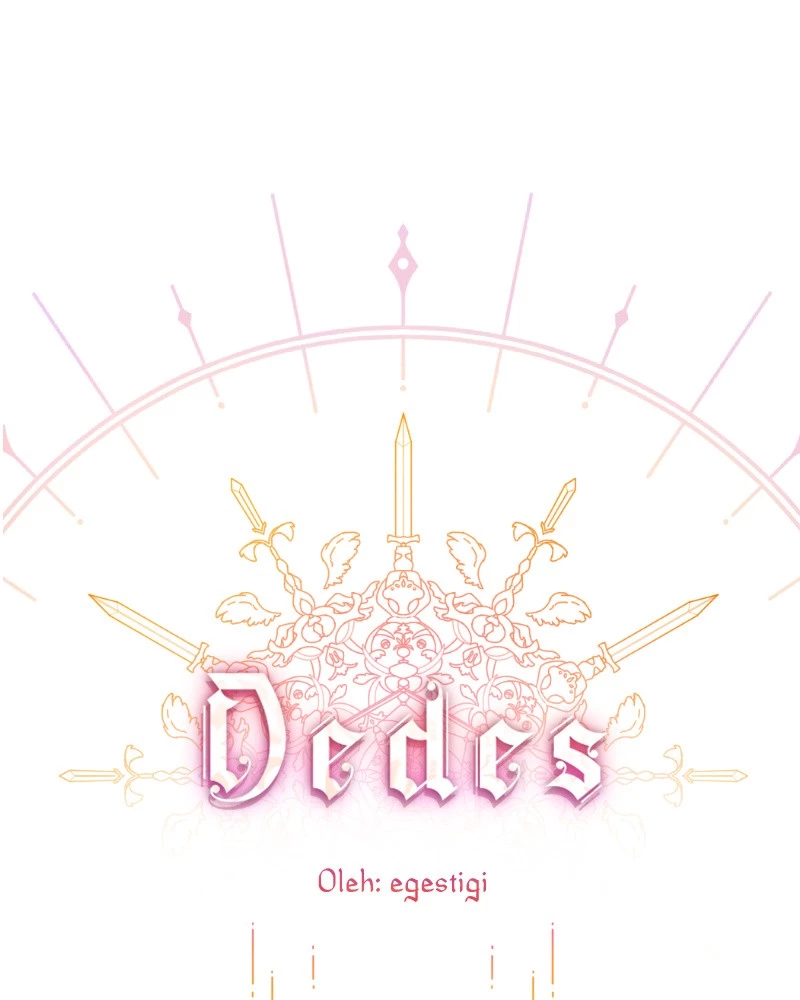 Dedes - Chapter 25 - Page 14