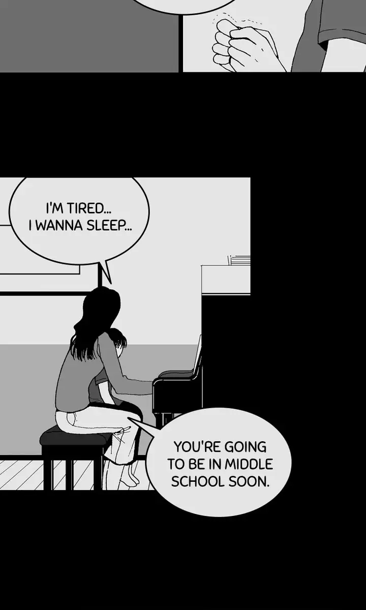Deep Blue - Chapter 48 - Page 9