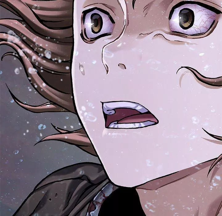 DeepWater - Chapter 148 - Page 91
