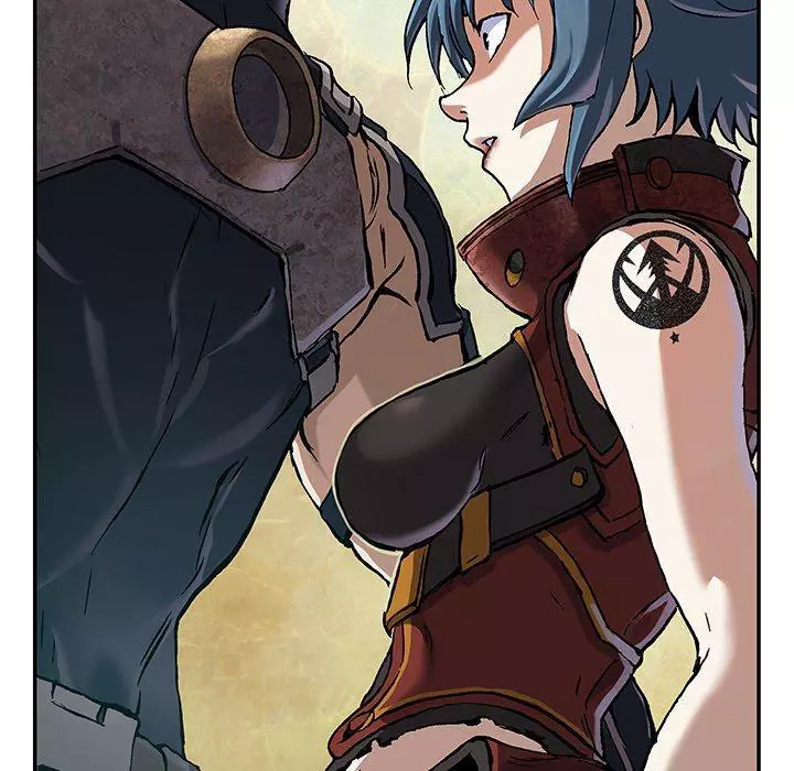 DeepWater - Chapter 157 - Page 44