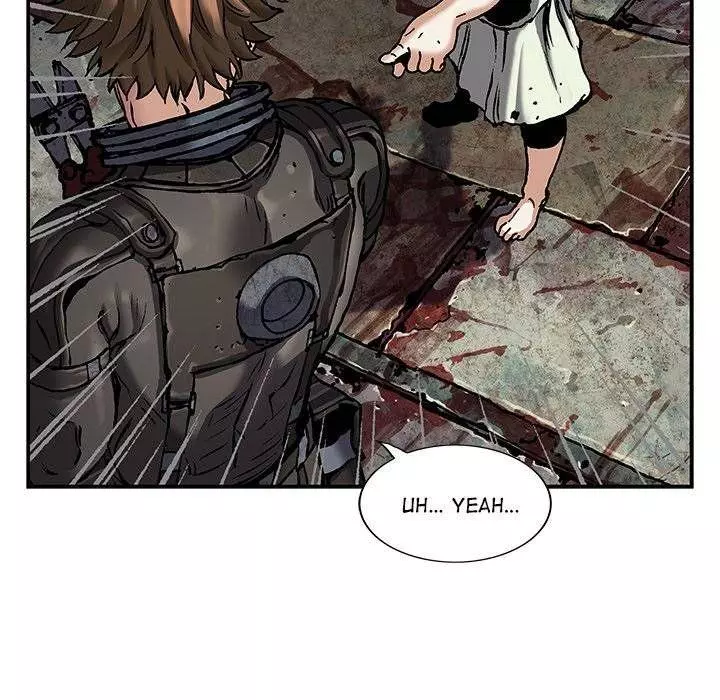 DeepWater - Chapter 172 - Page 63