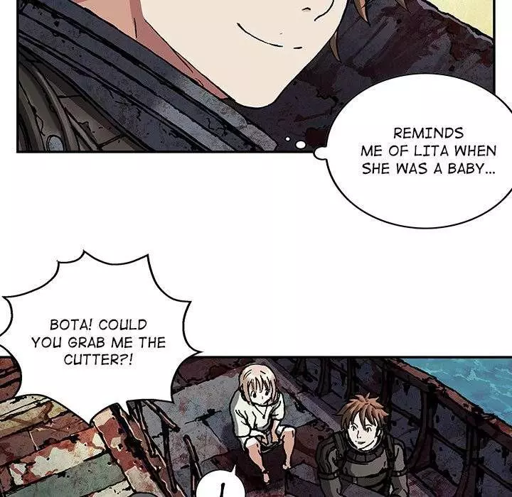 DeepWater - Chapter 172 - Page 59