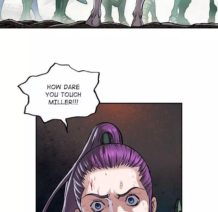 DeepWater - Chapter 203 - Page 21