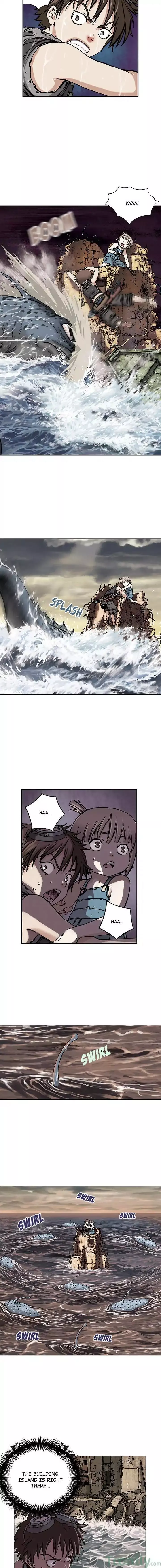 DeepWater - Chapter 9 - Page 6