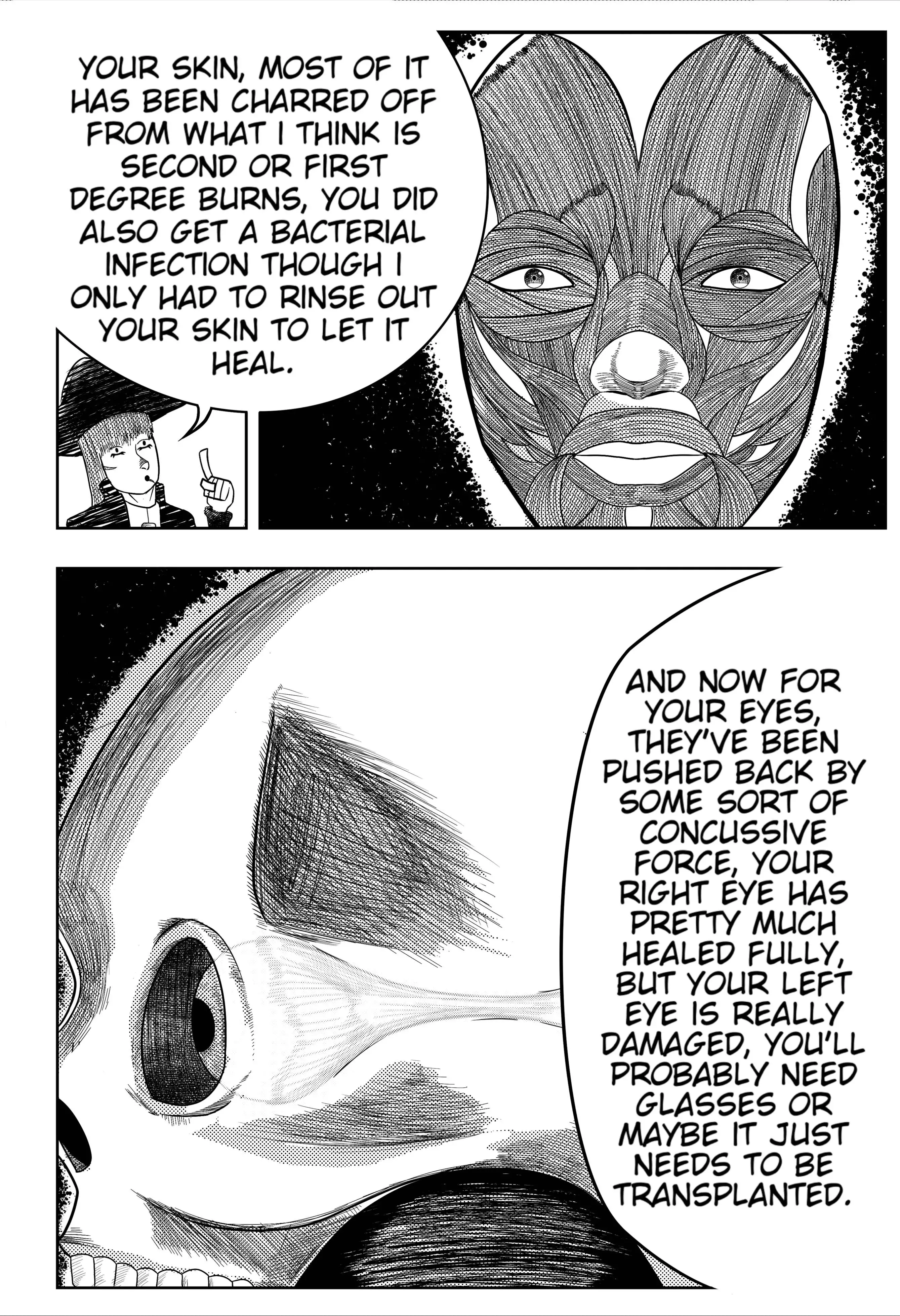 Deepwoken - Chapter 2 - Page 3