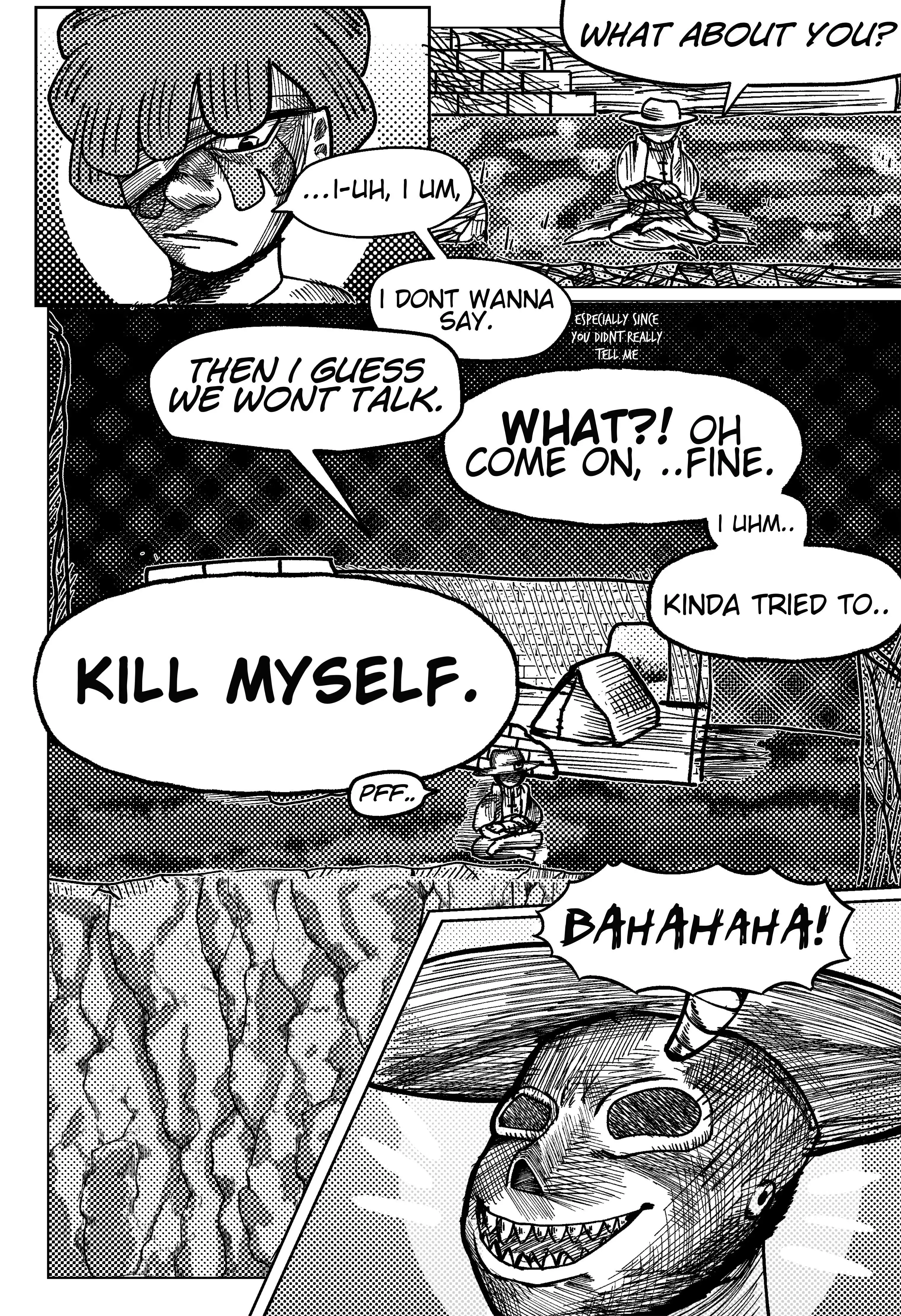 Deepwoken - Chapter 3 - Page 18