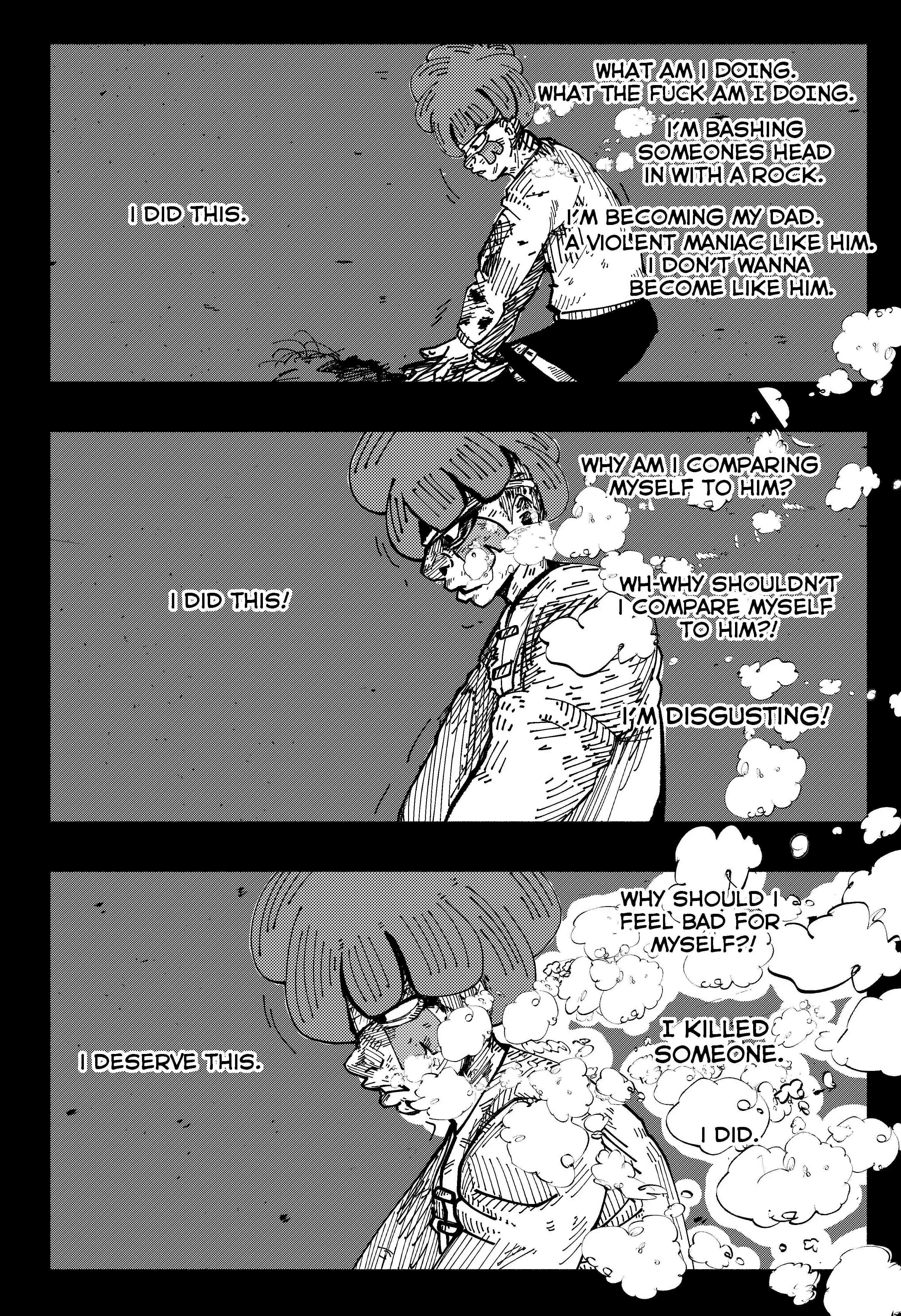 Deepwoken - Chapter 6 - Page 13
