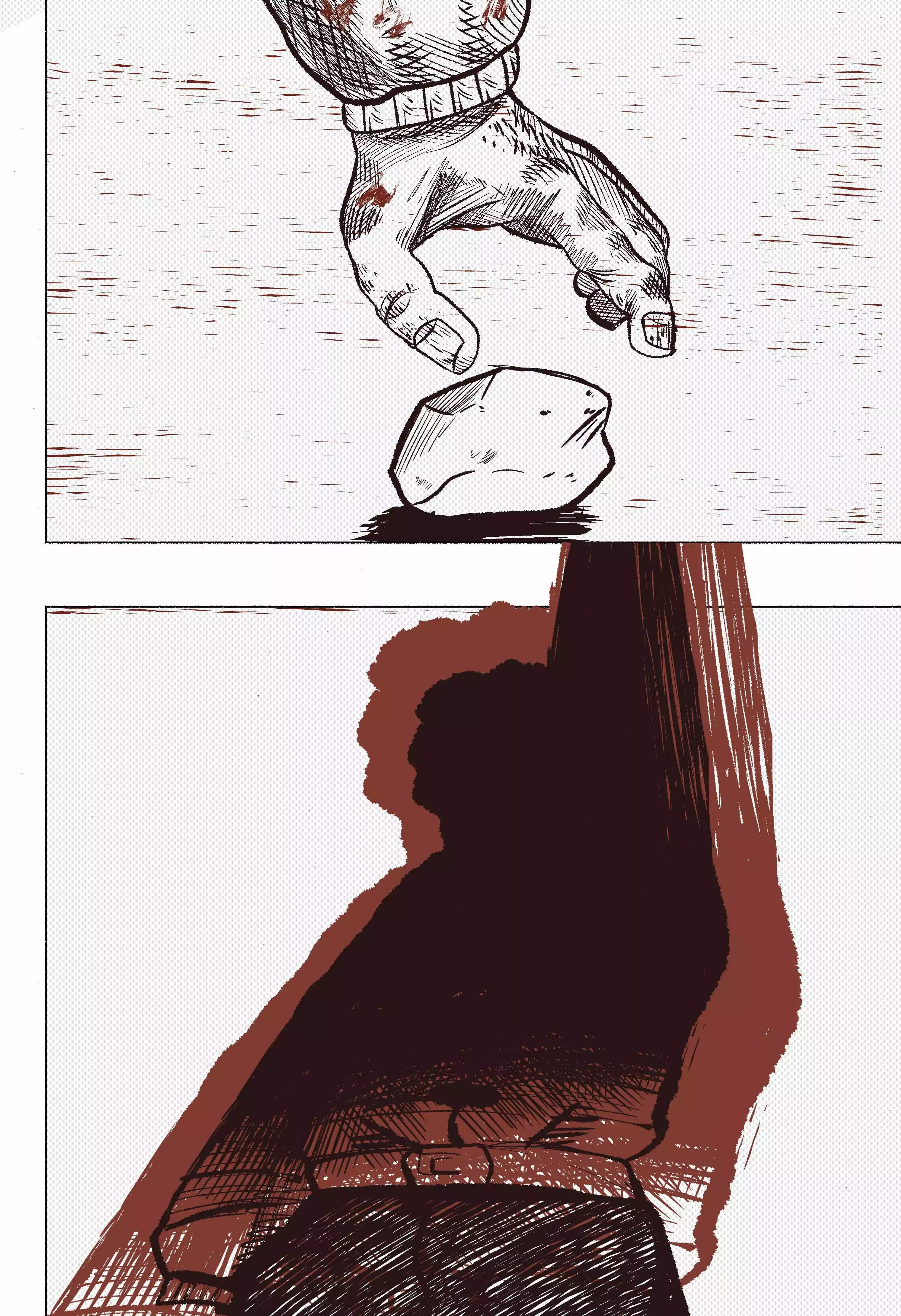 Deepwoken - Chapter 6 - Page 8