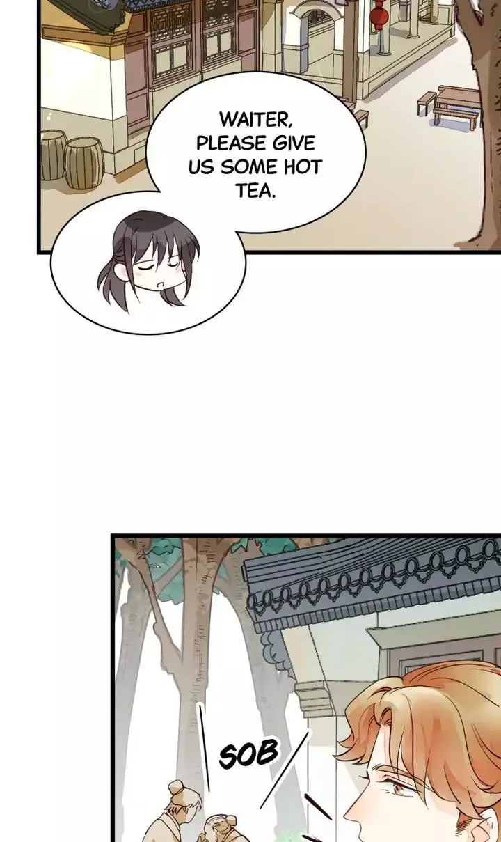 Demonic - Chapter 12 - Page 29