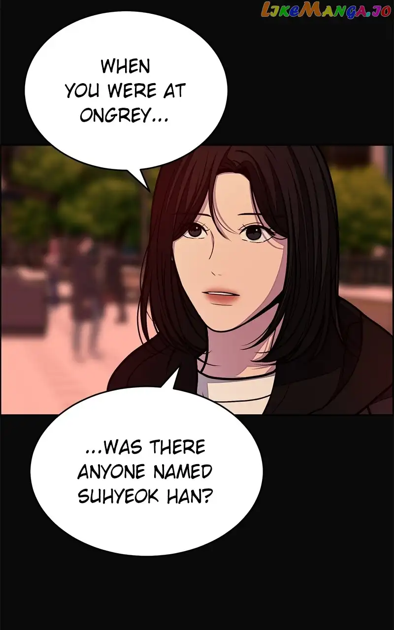 Denounce - Chapter 38 - Page 8