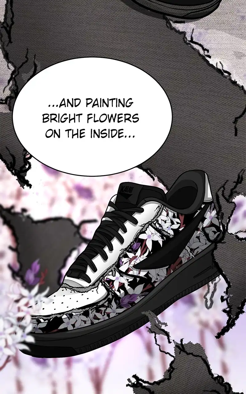 Denounce - Chapter 5 - Page 11