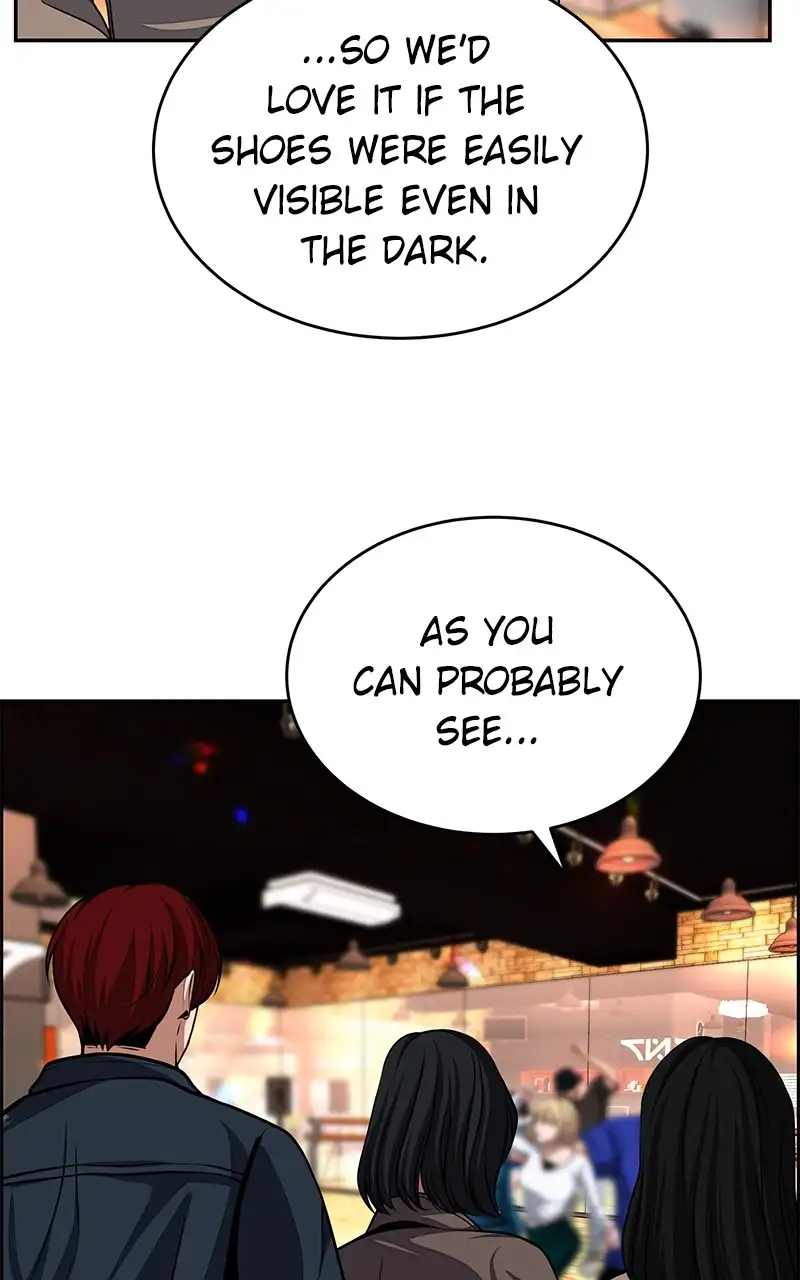 Denounce - Chapter 5 - Page 44
