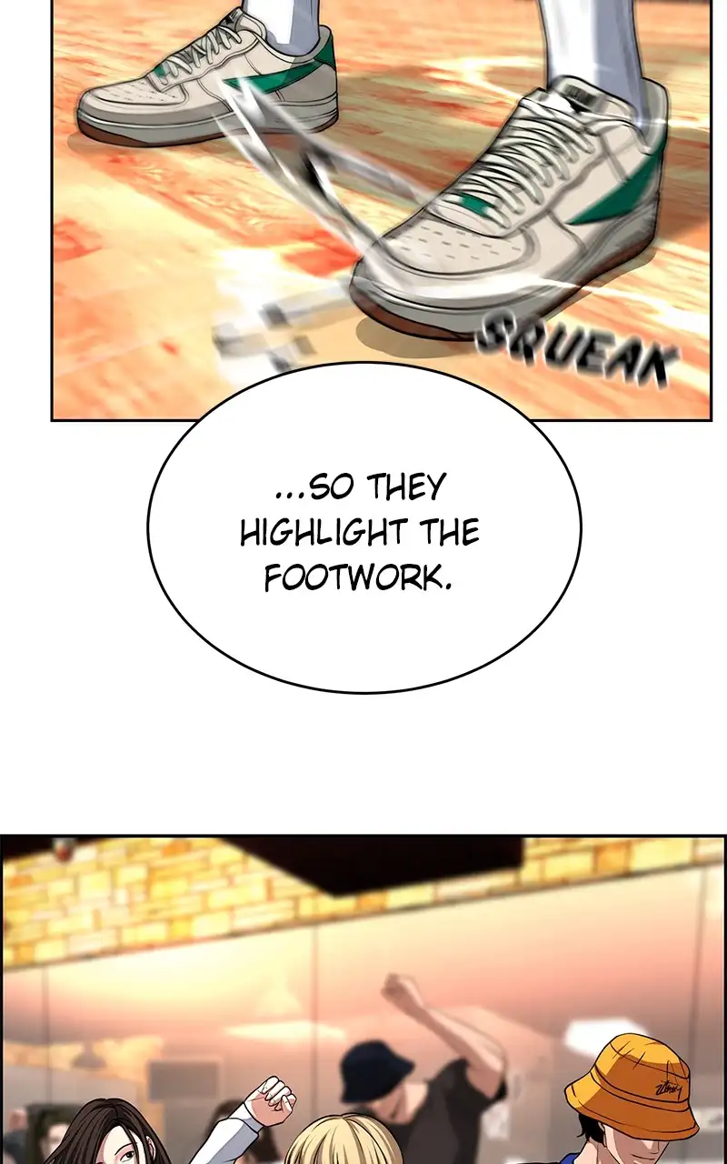 Denounce - Chapter 5 - Page 46