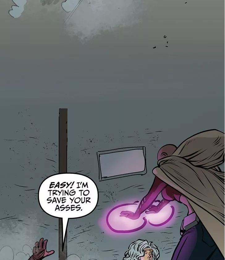 Dents - Chapter 18 - Page 33