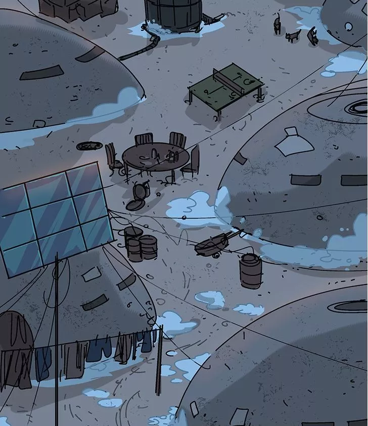 Dents - Chapter 18 - Page 41