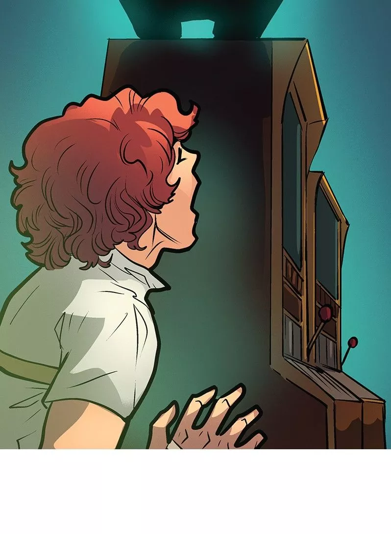 Dents - Chapter 47 - Page 40