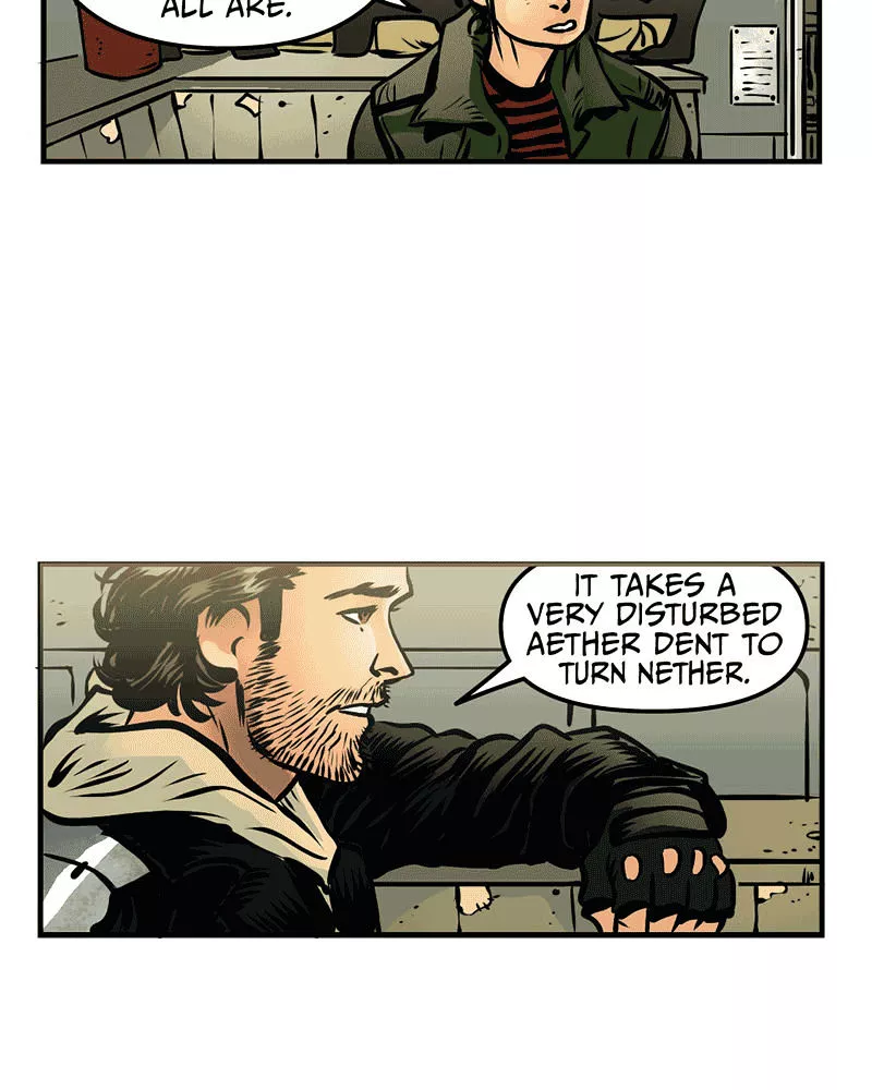 Dents - Chapter 5 - Page 8