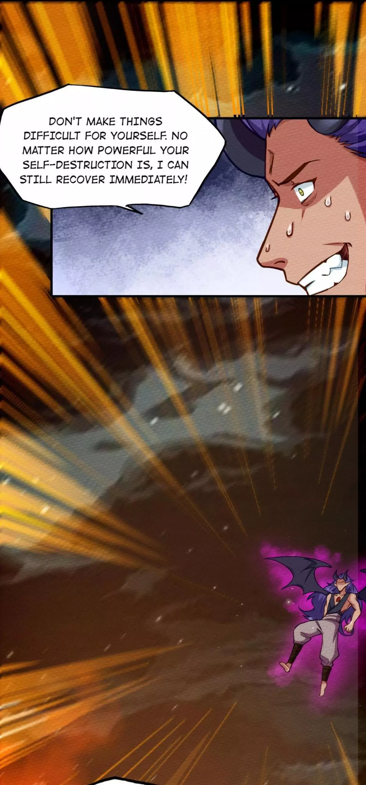 That Time I Was Summoned As A First-Level Monster - Chapter 1.1 - Page 16