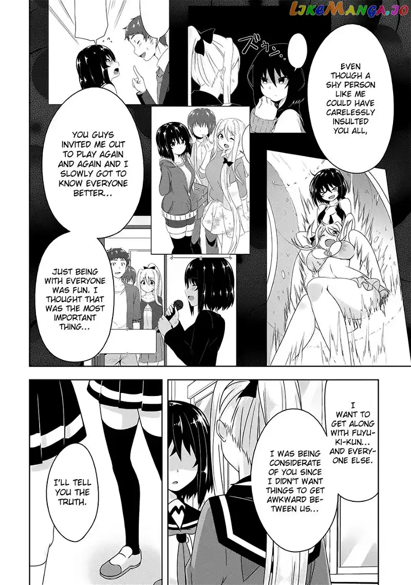 Devilchi - Chapter 17 - Page 8