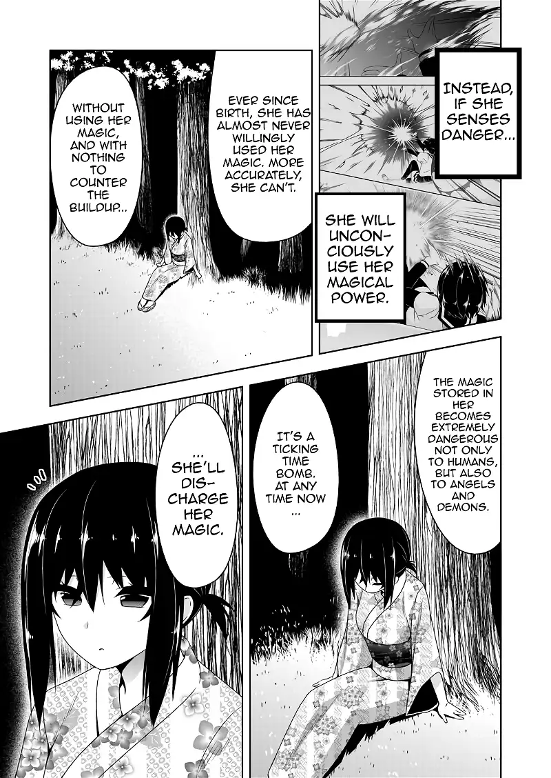 Devilchi - Chapter 34 - Page 7