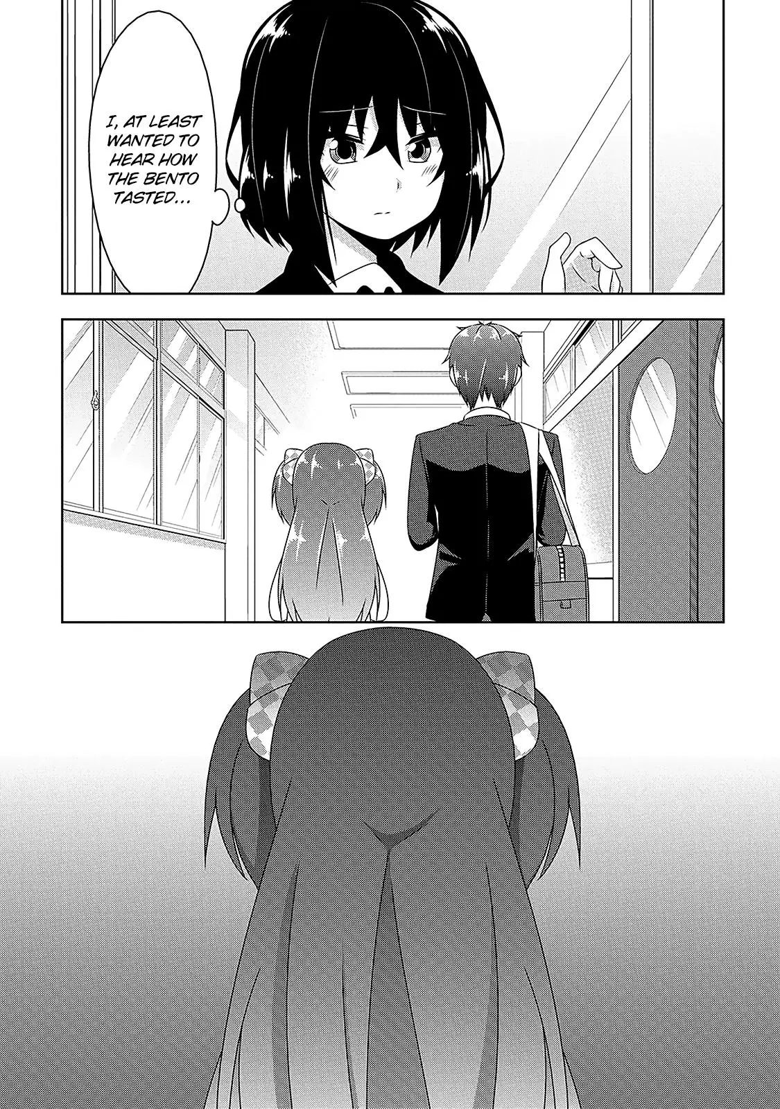 Devilchi - Chapter 7 - Page 18