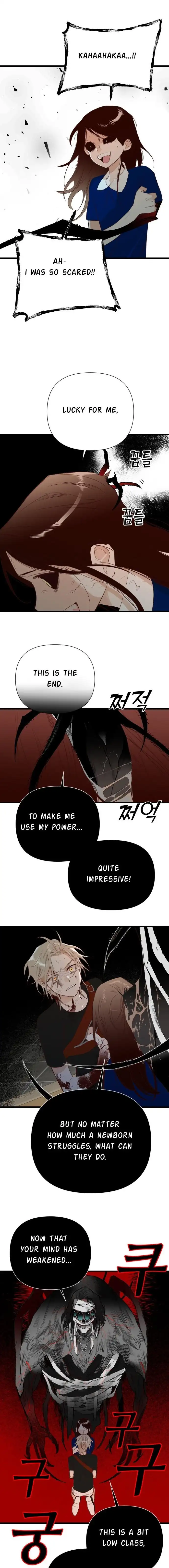 DevilShot - Chapter 13 - Page 9