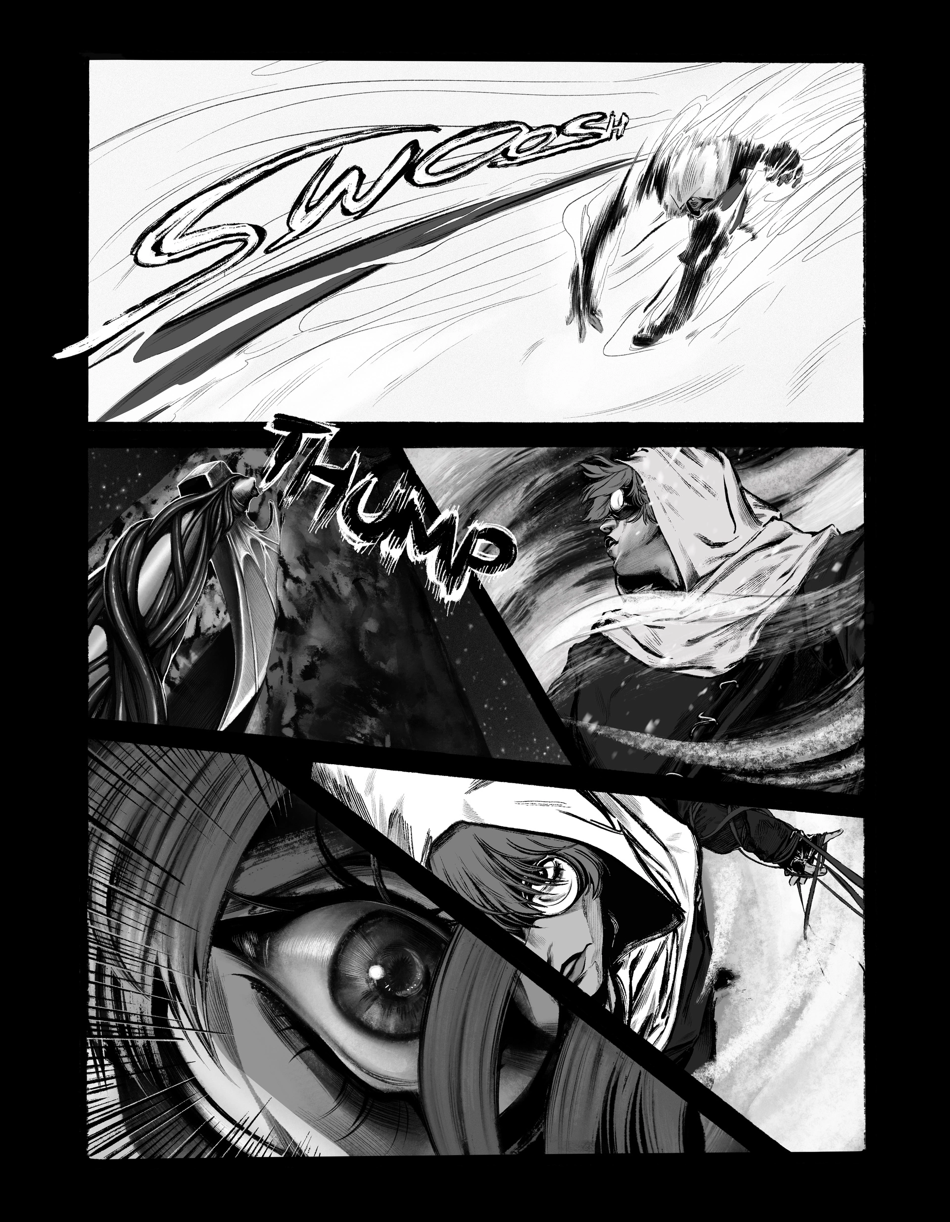 Devoro - Chapter 0 - Page 45