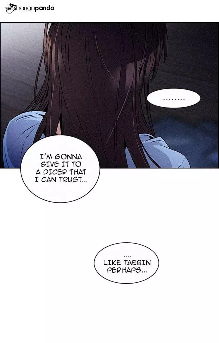 DICE: The Cube that Changes Everything - Chapter 126 - Page 5