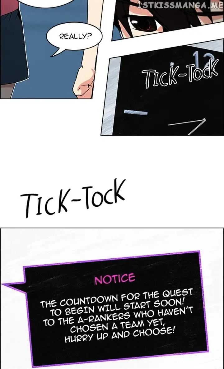 DICE: The Cube that Changes Everything - Chapter 127 - Page 44