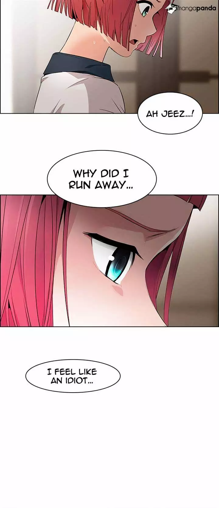 DICE: The Cube that Changes Everything - Chapter 130 - Page 7