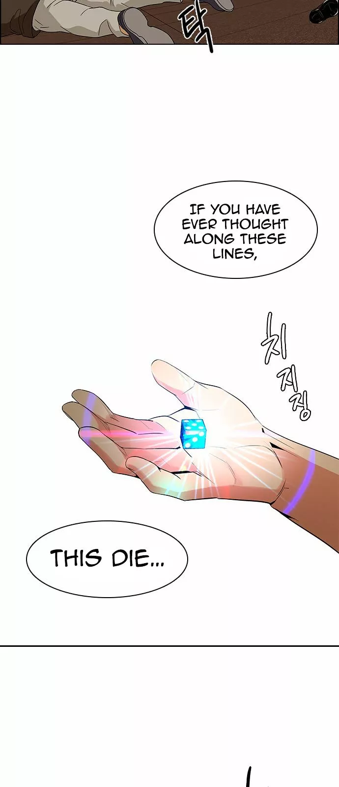 DICE: The Cube that Changes Everything - Chapter 131 - Page 44