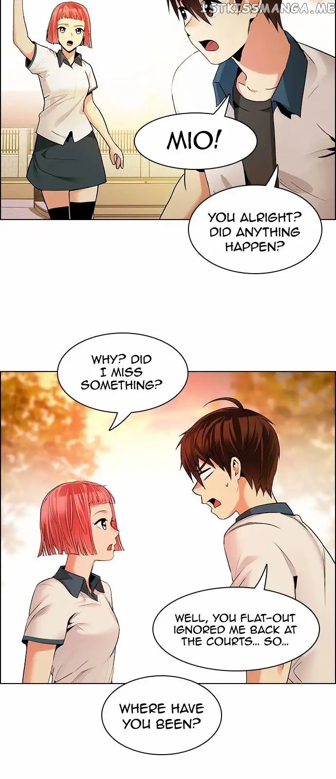 DICE: The Cube that Changes Everything - Chapter 132 - Page 30