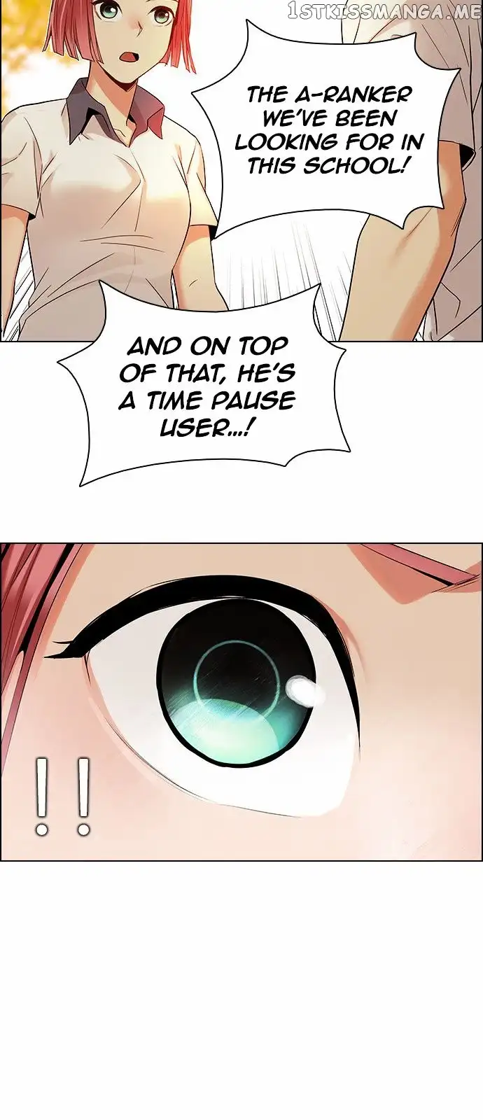 DICE: The Cube that Changes Everything - Chapter 132 - Page 34