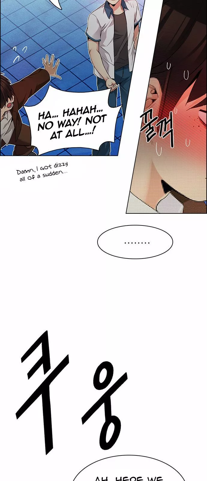 DICE: The Cube that Changes Everything - Chapter 163 - Page 61
