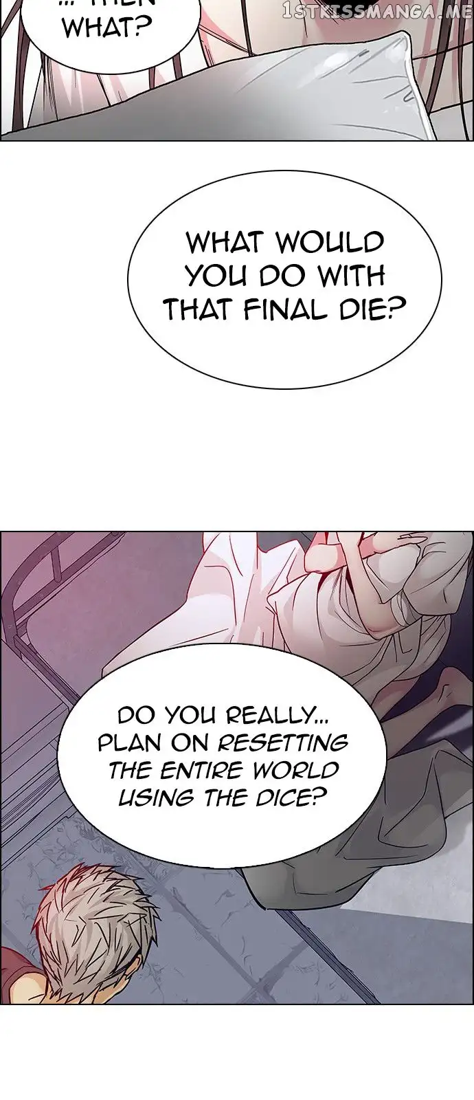 DICE: The Cube that Changes Everything - Chapter 218 - Page 31