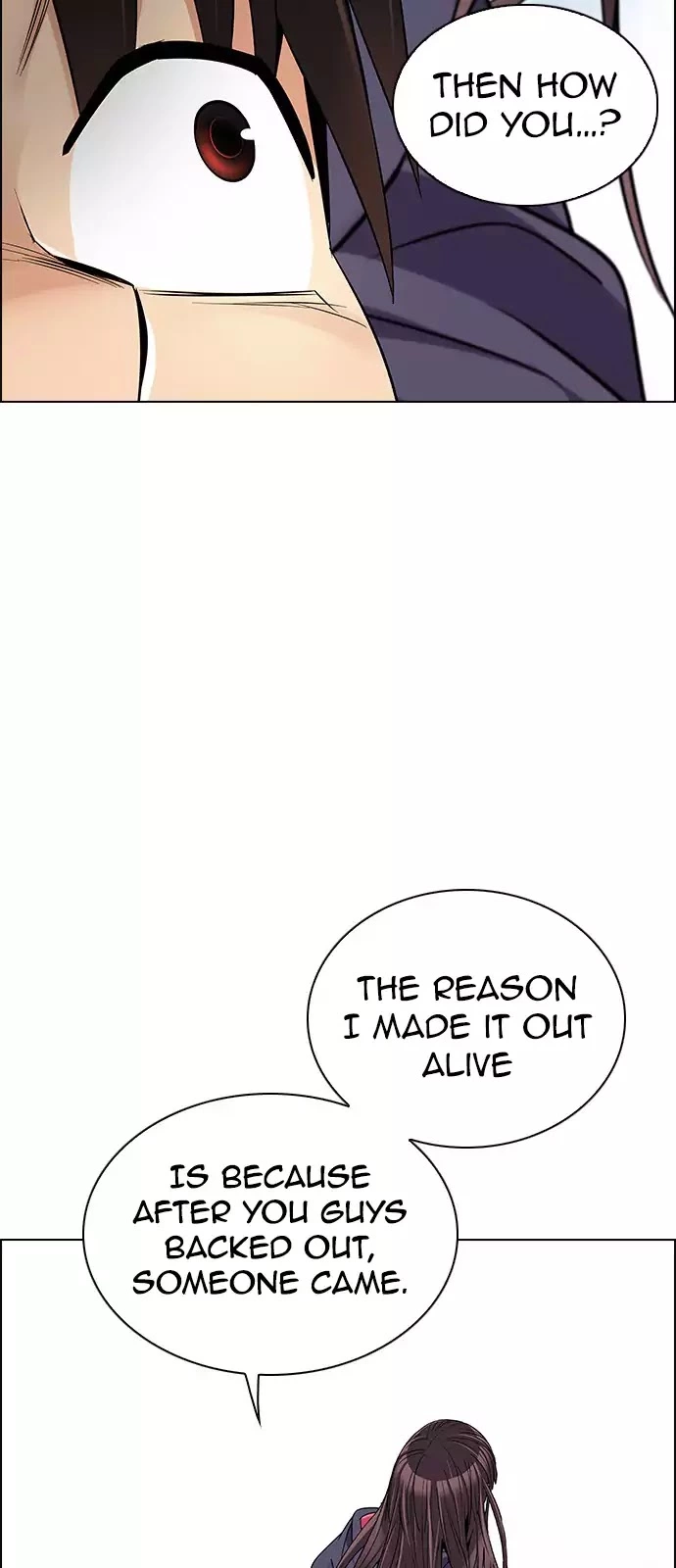 DICE: The Cube that Changes Everything - Chapter 237 - Page 19