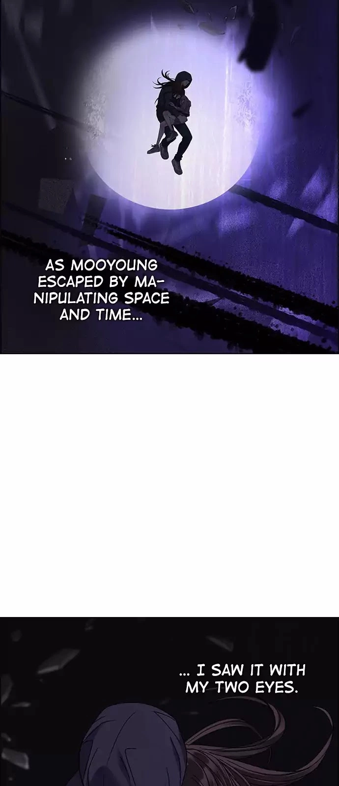 DICE: The Cube that Changes Everything - Chapter 237 - Page 49