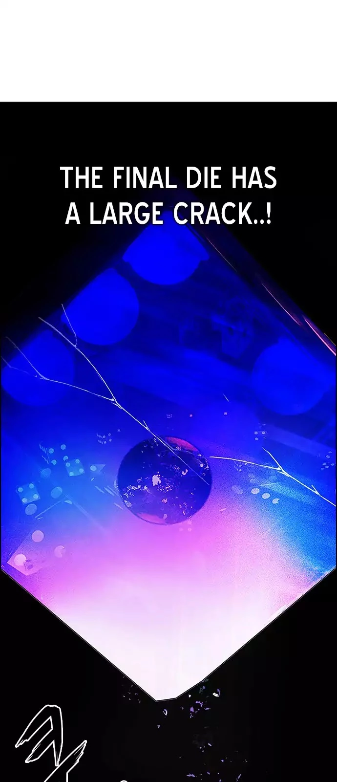 DICE: The Cube that Changes Everything - Chapter 237 - Page 55