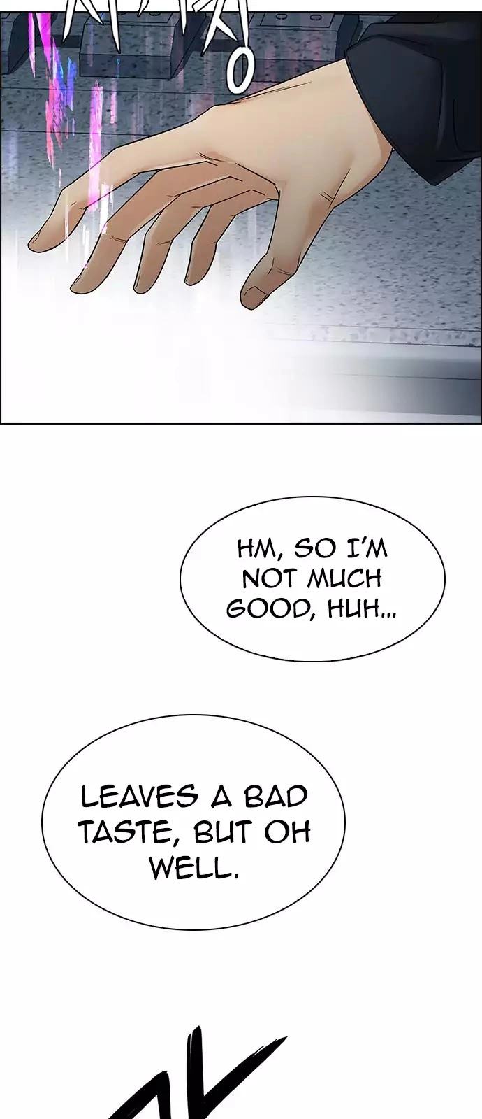 DICE: The Cube that Changes Everything - Chapter 242 - Page 17