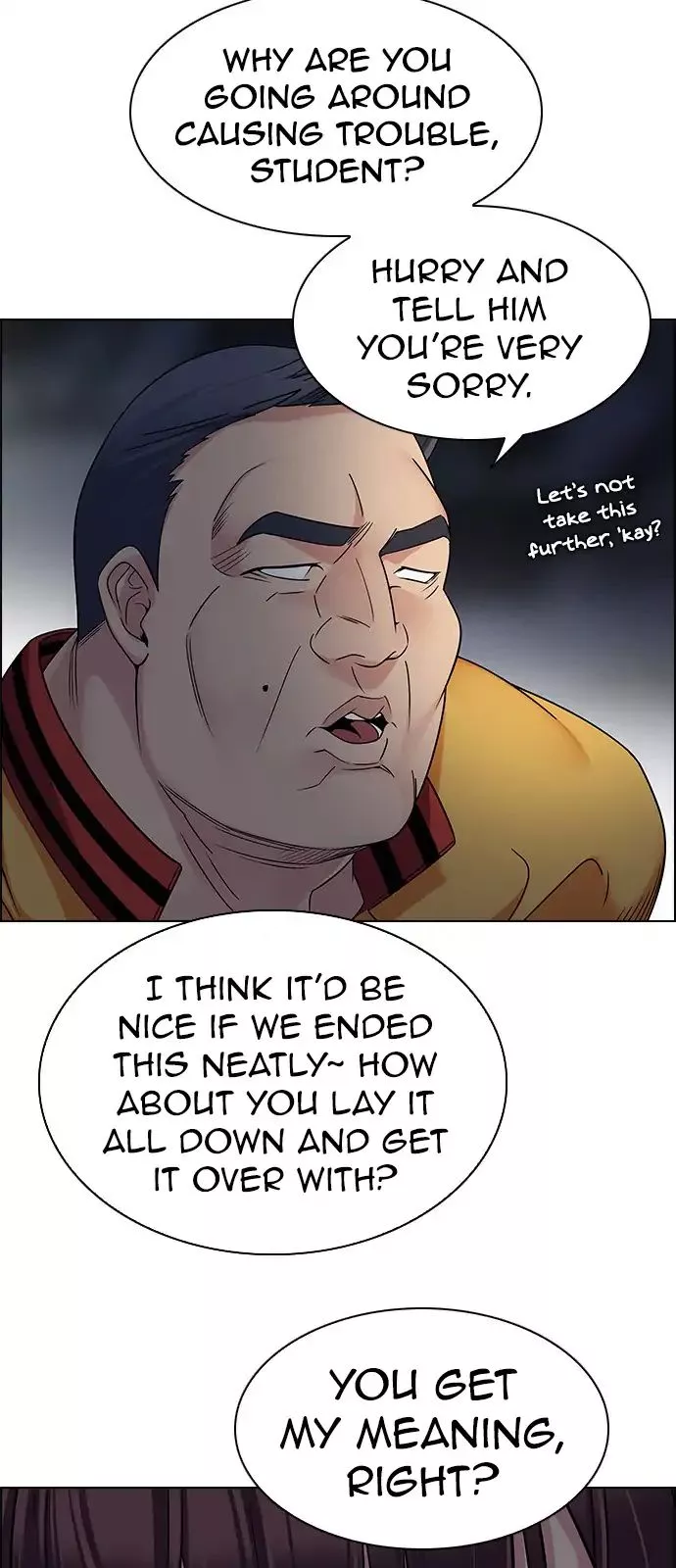 DICE: The Cube that Changes Everything - Chapter 262 - Page 15