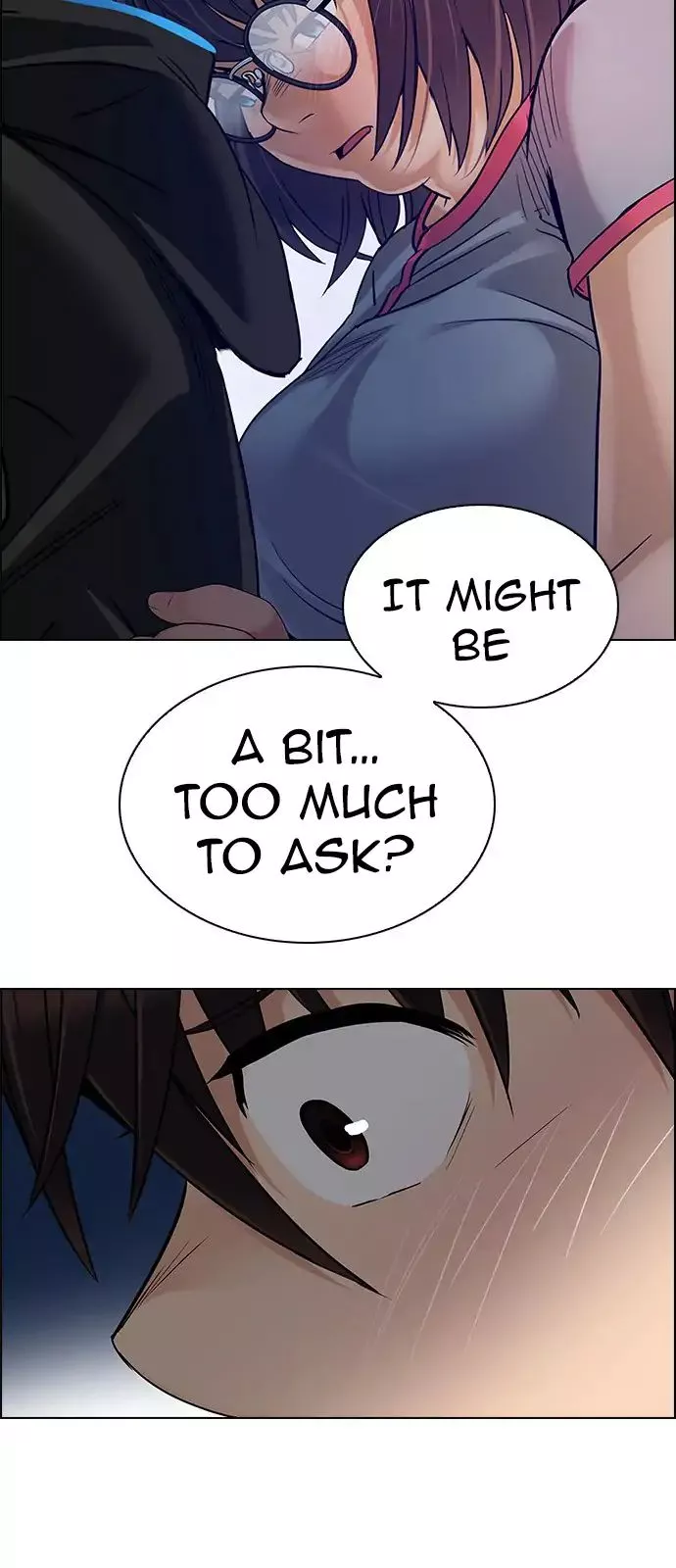 DICE: The Cube that Changes Everything - Chapter 262 - Page 47