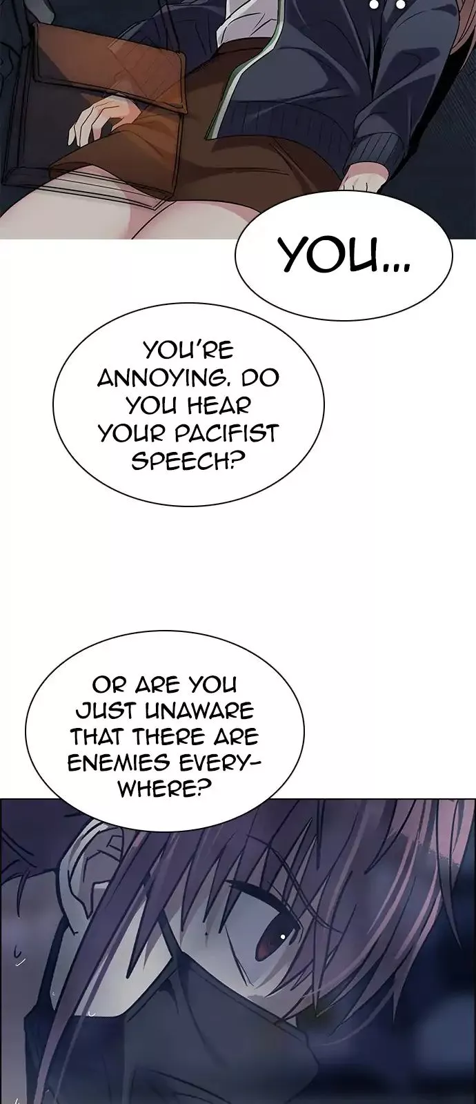 DICE: The Cube that Changes Everything - Chapter 263 - Page 38