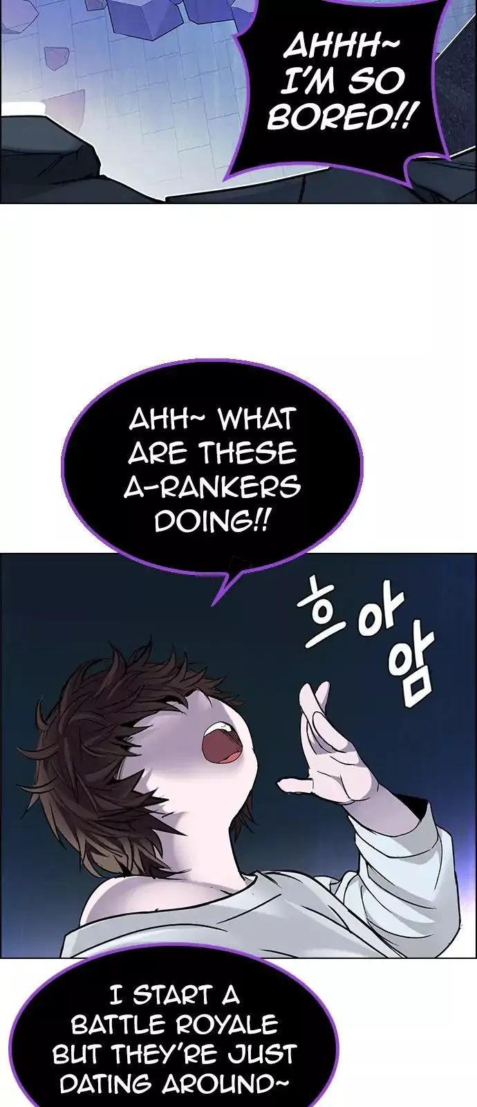DICE: The Cube that Changes Everything - Chapter 263 - Page 42