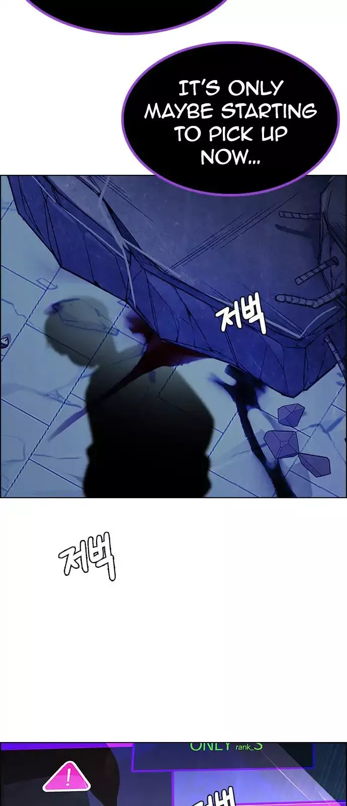 DICE: The Cube that Changes Everything - Chapter 263 - Page 43