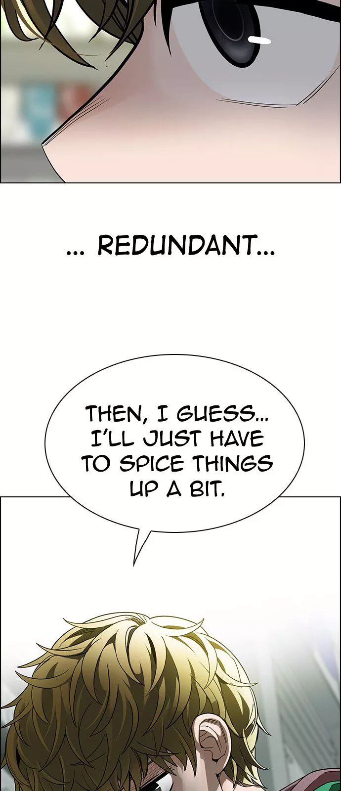 DICE: The Cube that Changes Everything - Chapter 310 - Page 42