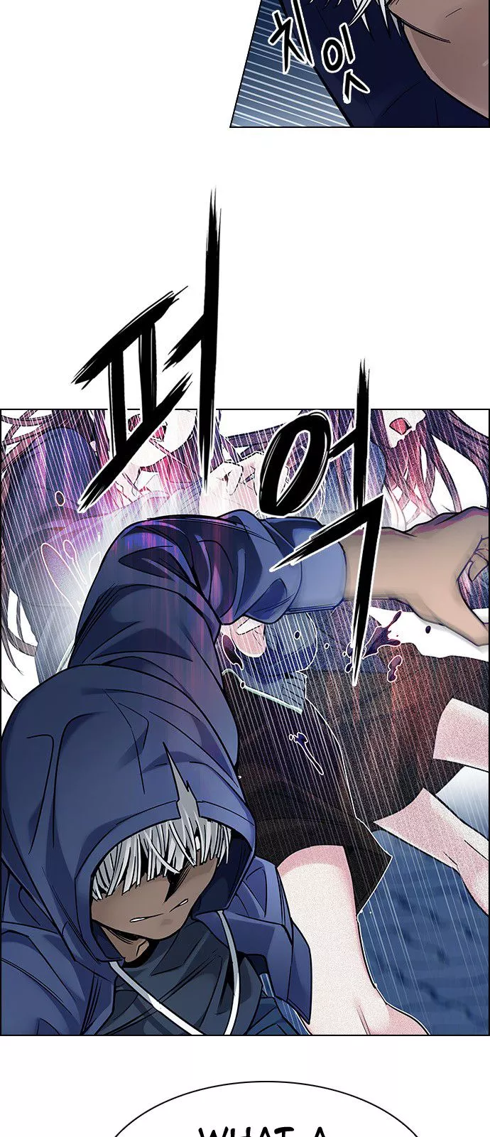 DICE: The Cube that Changes Everything - Chapter 330 - Page 22